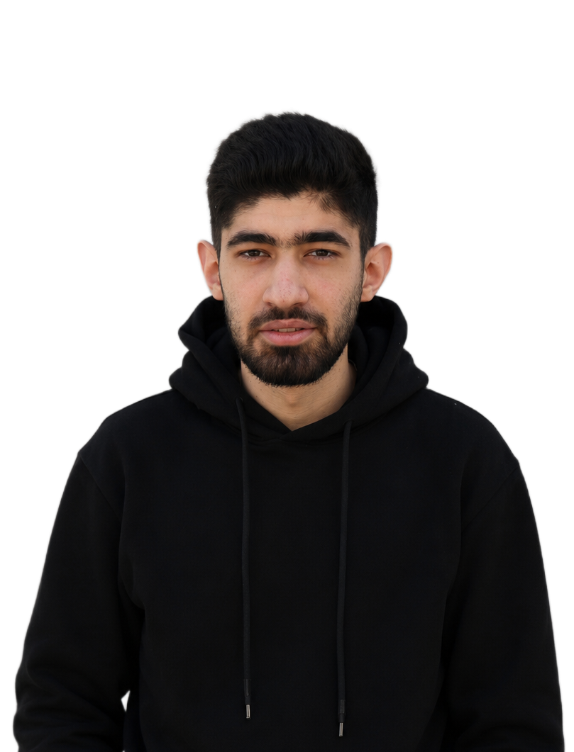Hossein Khedmati avatar