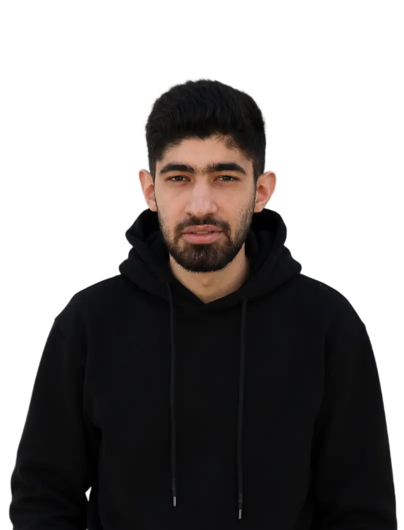 Hossein Khedmati avatar